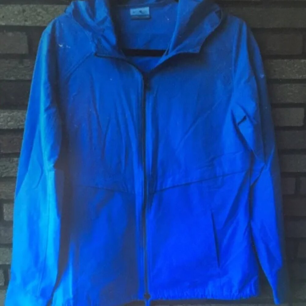 Men's Blue Jacket